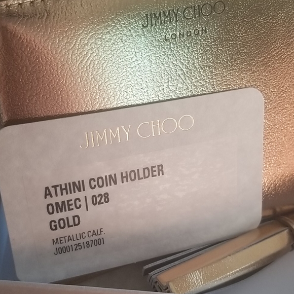 ๐๐๐๐๐ ๐๐๐๐ Gold Coin Wallet - Picture 4 of 8
